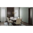 Abner ABR5018 5 Light Chandelier 16