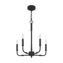 Abner ABR5018 5 Light Chandelier 17