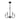 Abner ABR5018 5 Light Chandelier 17