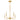 Abner ABR5018 5 Light Chandelier 5