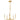 Abner ABR5018 5 Light Chandelier 7