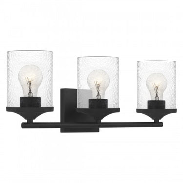 Abner Bath Light-ABR8621MBK 1