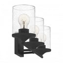 Abner Bath Light-ABR8621MBK 2