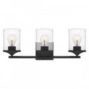 Abner Bath Light-ABR8621MBK 4