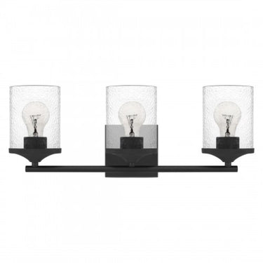 Abner Bath Light-ABR8621MBK