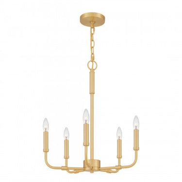 Abner Chandelier-ABR5018AB 1