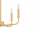 Abner Chandelier-ABR5018AB 2