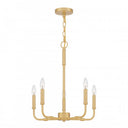 Abner Chandelier-ABR5018AB 4