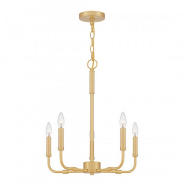 Abner Chandelier-ABR5018AB 4