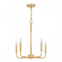 Abner Chandelier-ABR5018AB 5