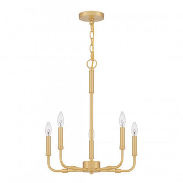 Abner Chandelier-ABR5018AB 5