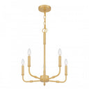 Abner Chandelier-ABR5018AB