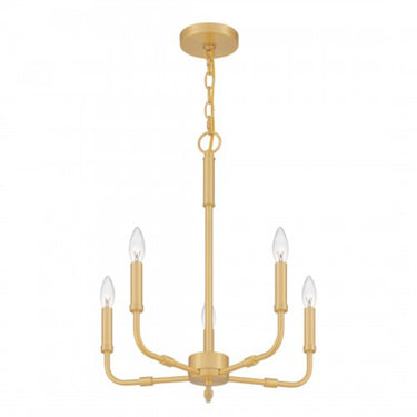 Abner Chandelier-ABR5018AB