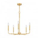 Abner Chandelier-ABR5024AB 1