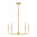 Abner Chandelier-ABR5024AB 4