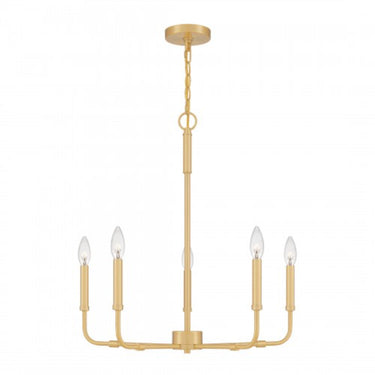 Abner Chandelier-ABR5024AB 4