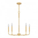Abner Chandelier-ABR5024AB 5