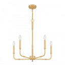 Abner Chandelier-ABR5024AB