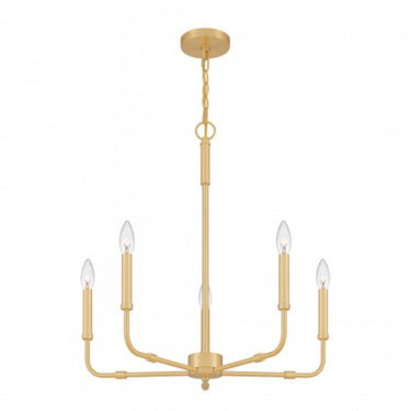 Abner Chandelier-ABR5024AB