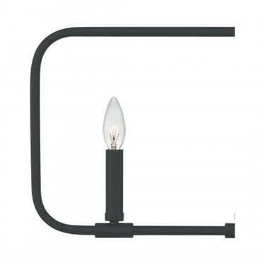Abner Island Light-ABR43 8