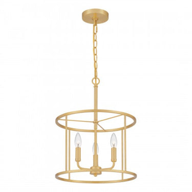 Abner Pendant-ABR2814AB