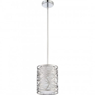 Abode Mini Pendant-PCAE1508C 1