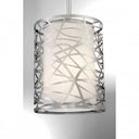 Abode Mini Pendant-PCAE1508C 3