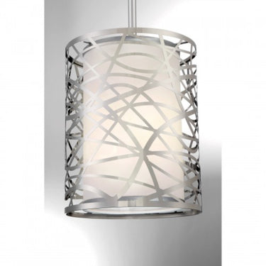 Abode Mini Pendant-PCAE1508C 3