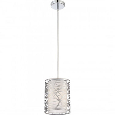Abode Mini Pendant-PCAE1508C