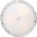 Abode Semi-Flush Mount-PCAE1715C 3