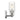 Acacia 2 Light Bath Light in Brushed Nickel 3