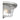 Acacia 2 Light Flush Mount in Brushed Nickel 2