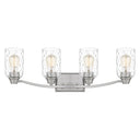 Acacia 3 Light Bath Light 2