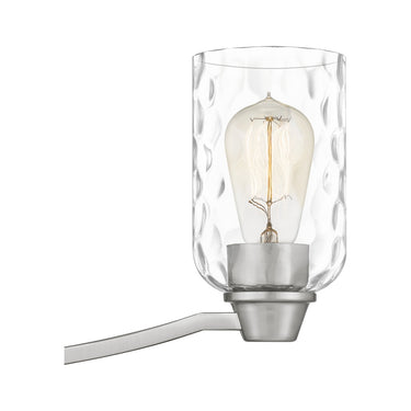 Acacia 3 Light Bath Light 3