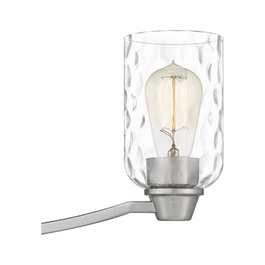 Acacia 3 Light Bath Light 4