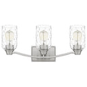 Acacia 3 Light Bath Light 5