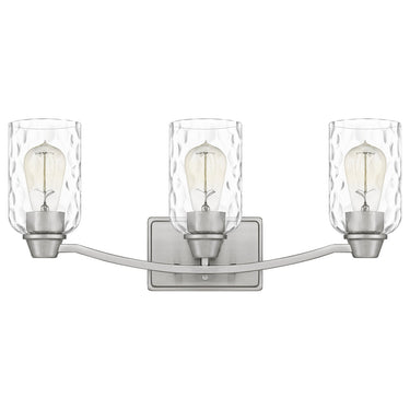 Acacia 3 Light Bath Light 5