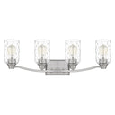 Acacia 3 Light Bath Light 6