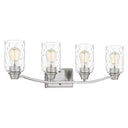 Acacia 3 Light Bath Light 8