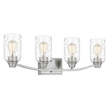 Acacia 3 Light Bath Light 8