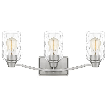 Acacia 3 Light Bath Light 1