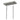 Acacia 3 Light Island Light in Brushed Nickel 3
