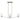 Acacia 3 Light Island Light in Brushed Nickel 4