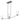 Acacia 3 Light Island Light in Brushed Nickel 5