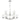 Acacia 9 Light Chandelier 11