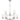 Acacia 9 Light Chandelier 5
