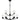 Acacia 9 Light Chandelier 9