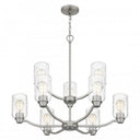 Acacia Chandelier-ACA5029BN 1