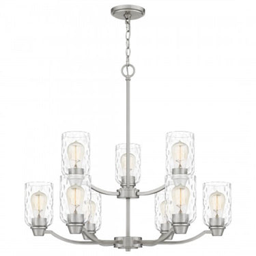 Acacia Chandelier-ACA5029BN 4