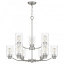 Acacia Chandelier-ACA5029BN 5